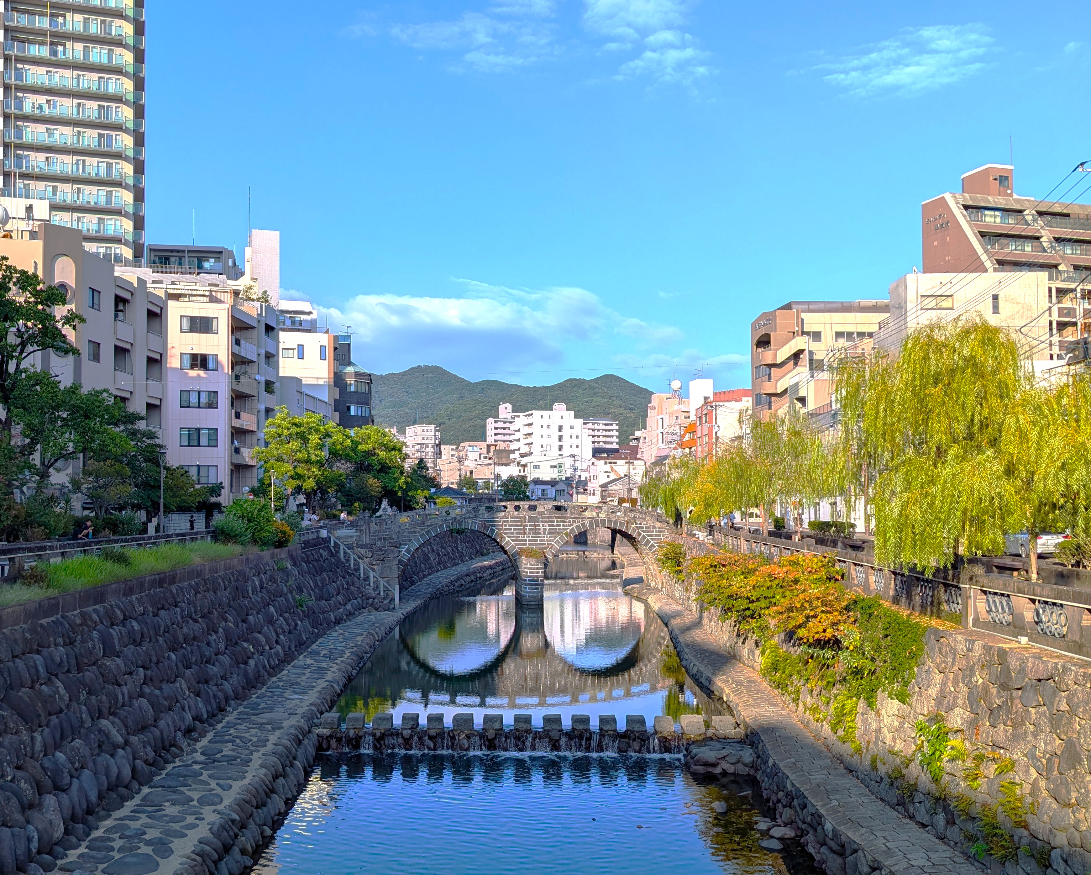 眼鏡橋